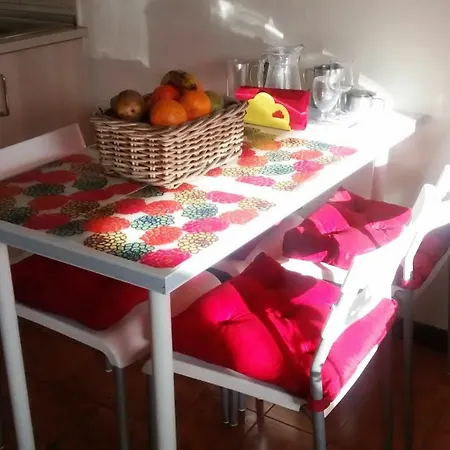 102025 - In Apartment *